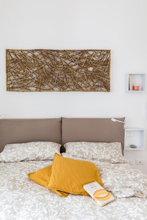 Porto Fluviale House Apartment Rome Bagian luar foto