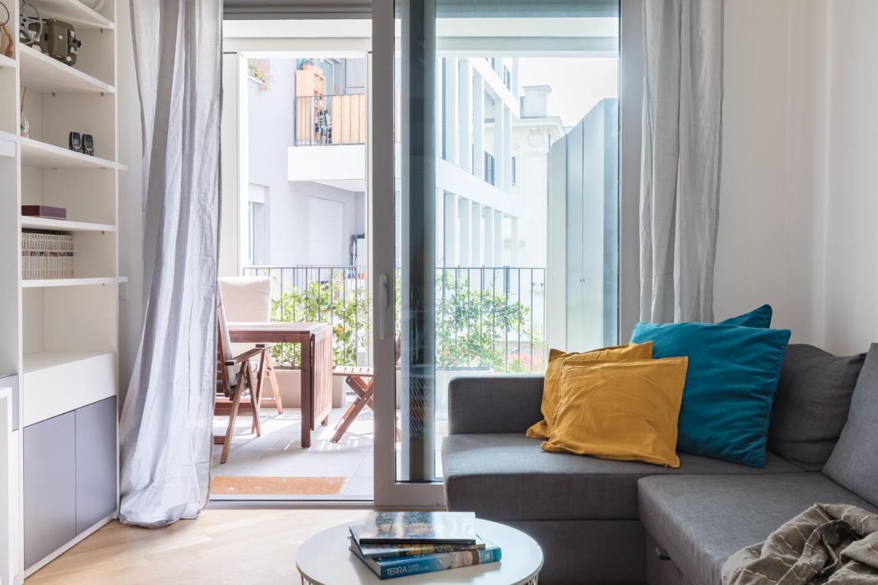 Porto Fluviale House Apartment Rome Bagian luar foto